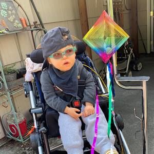 Meet your Posher, Carrie